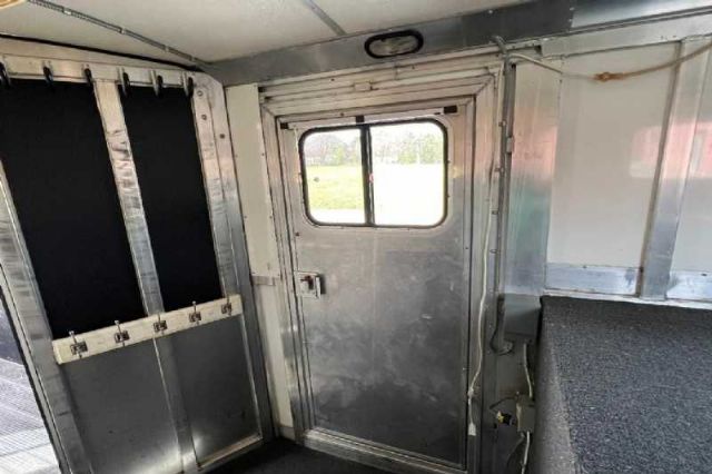 Used Horse Trailers for Sale