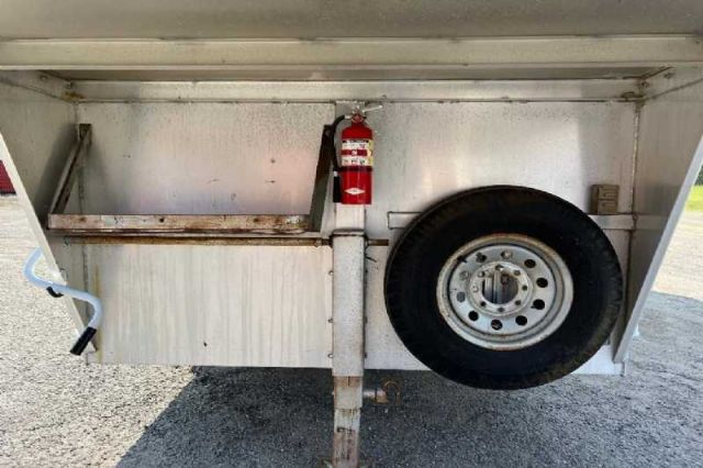 Used Horse Trailers for Sale