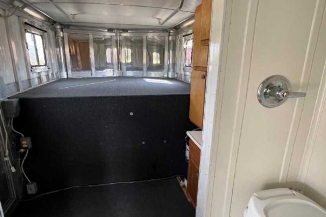 Used Horse Trailers for Sale
