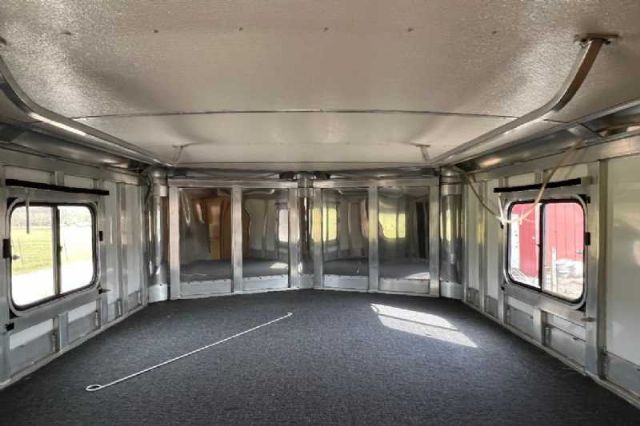 Used Horse Trailers for Sale