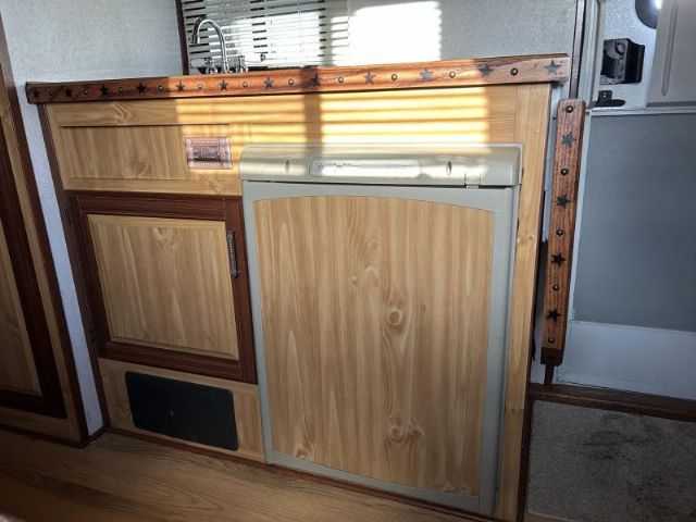Used Horse Trailers for Sale