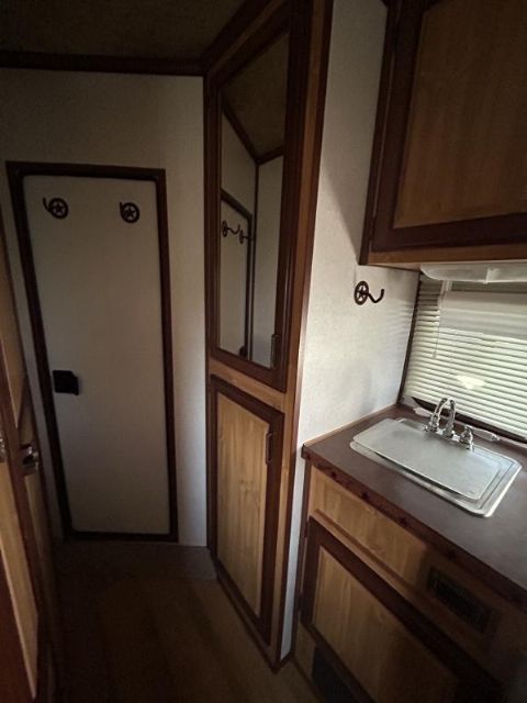 Used Horse Trailers for Sale