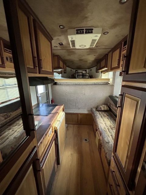 Used Horse Trailers for Sale