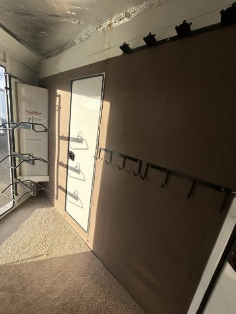 Used Horse Trailers for Sale