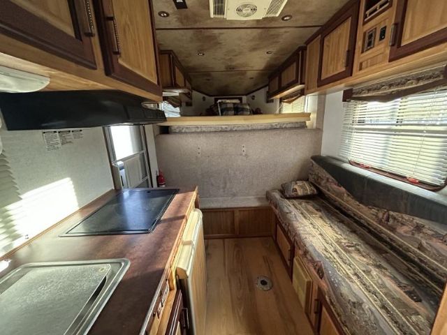 Used Horse Trailers for Sale