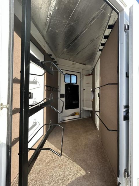 Used Horse Trailers for Sale