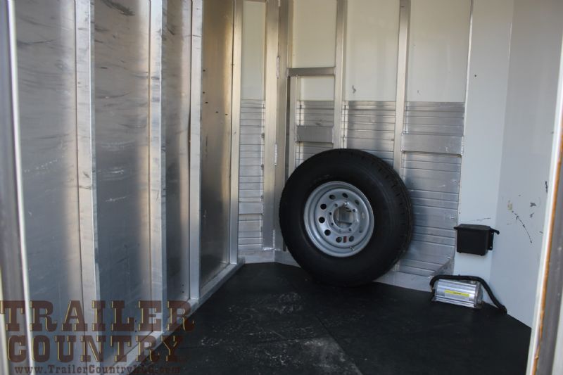 Used Horse Trailers for Sale