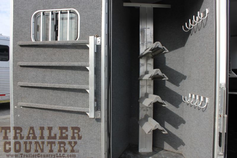 Used Horse Trailers for Sale