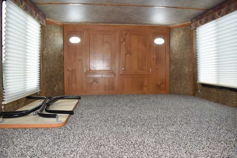 Used Horse Trailers for Sale
