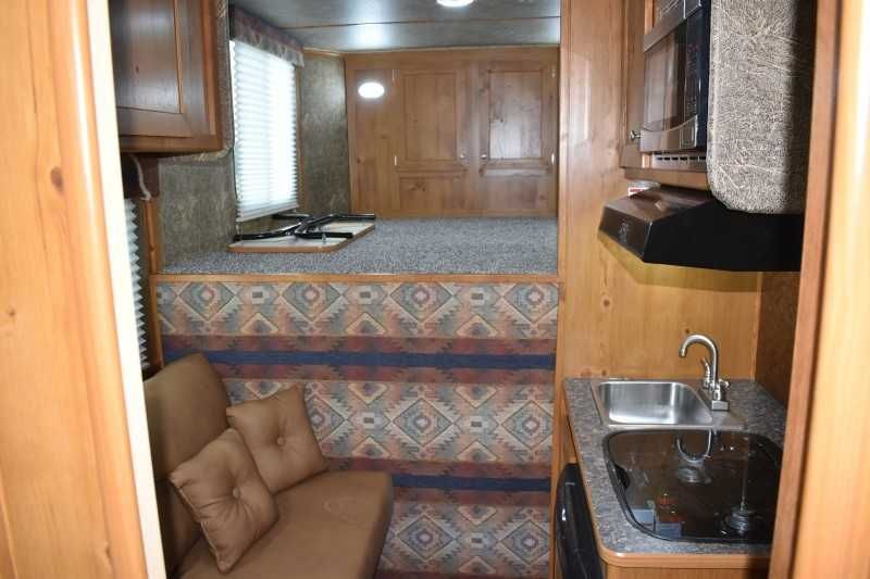 Used Horse Trailers for Sale