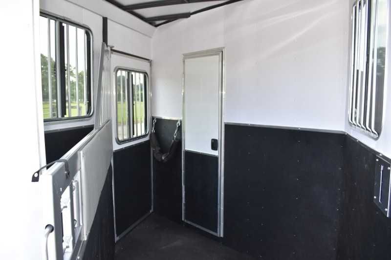 Used Horse Trailers for Sale