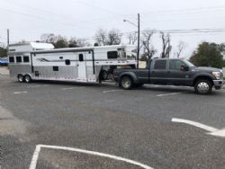 Horse Trailer for sale in OK