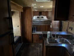 Horse Trailer for sale in GA
