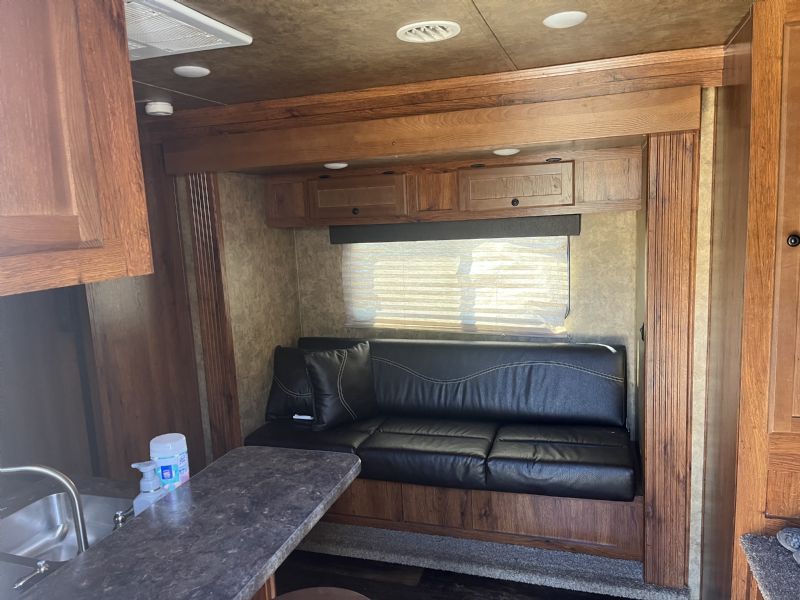 Used Horse Trailers for Sale