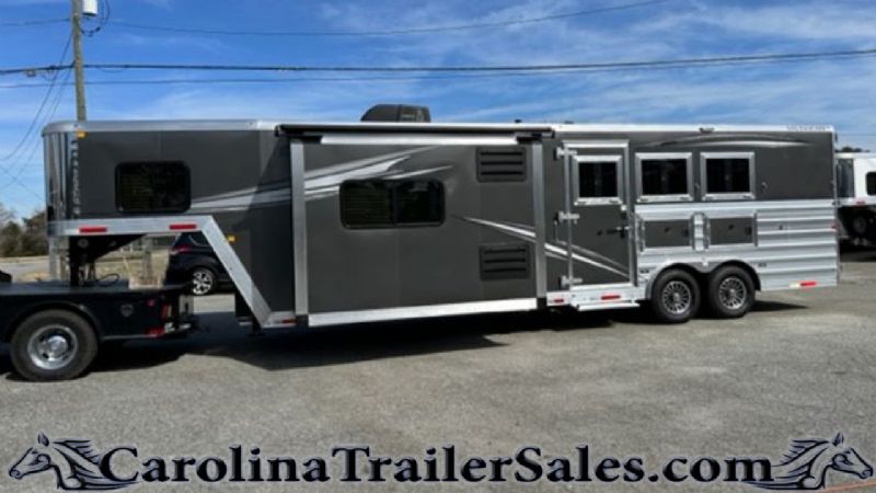 Horse Trailer for sale in NC