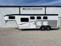 Horse Trailer for sale in KS