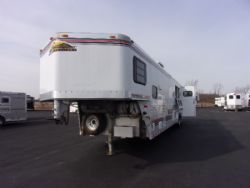 Horse Trailer for sale in MI