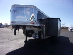 Horse Trailer for sale in MI