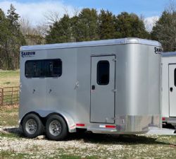 Horse Trailer for sale in MS
