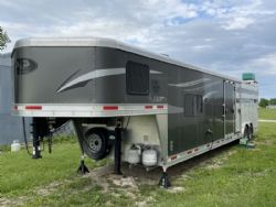 2018 Lakota LE81611