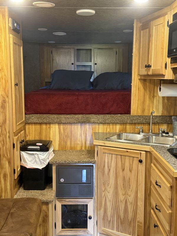 Used Horse Trailers for Sale