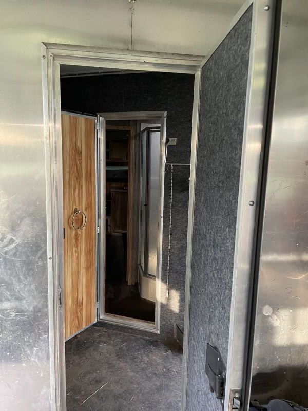 Used Horse Trailers for Sale