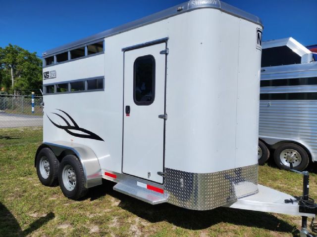 Used Horse Trailers for Sale