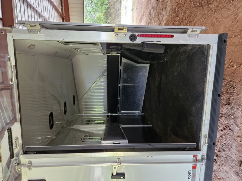 Used Horse Trailers for Sale