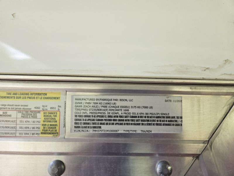 Used Horse Trailers for Sale