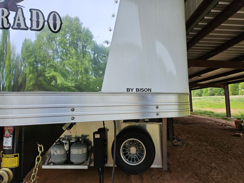Used Horse Trailers for Sale