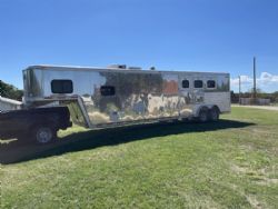 Horse Trailer for sale in TX