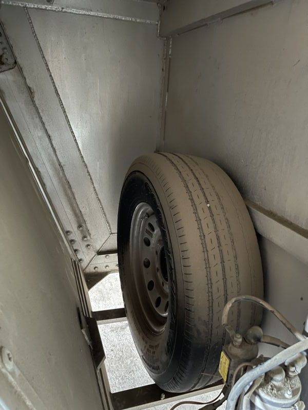 Used Horse Trailers for Sale