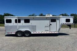 2008 Kiefer Built 7306LQ