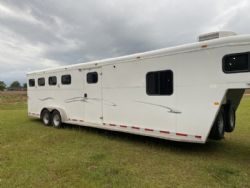 Horse Trailer for sale in FL