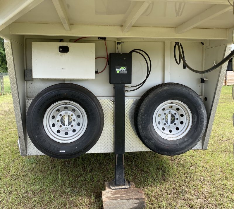 Used Horse Trailers for Sale