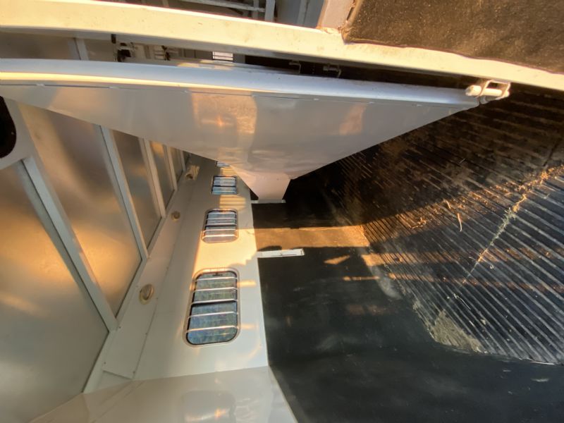 Used Horse Trailers for Sale