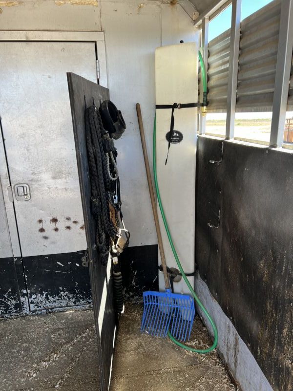 Used Horse Trailers for Sale