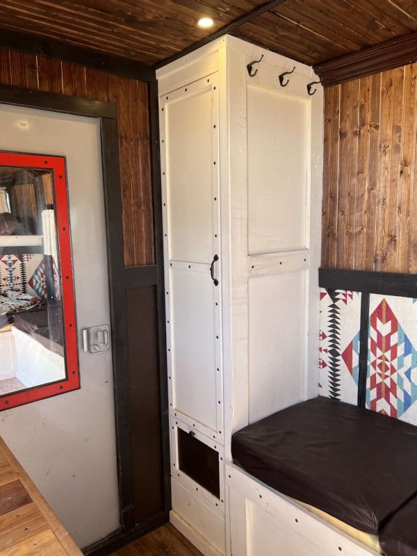 Used Horse Trailers for Sale
