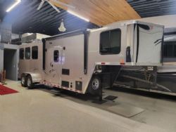 Horse Trailer for sale in FL