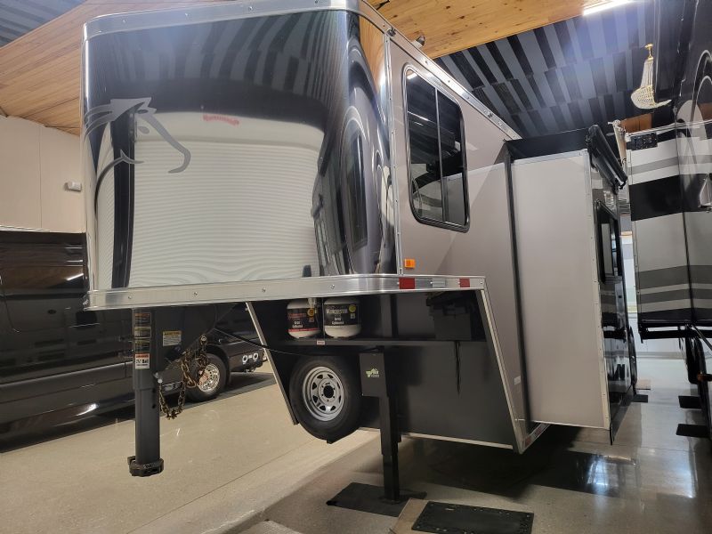 Used Horse Trailers for Sale