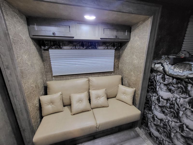 Used Horse Trailers for Sale