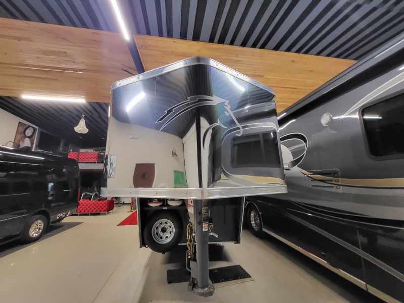 Used Horse Trailers for Sale