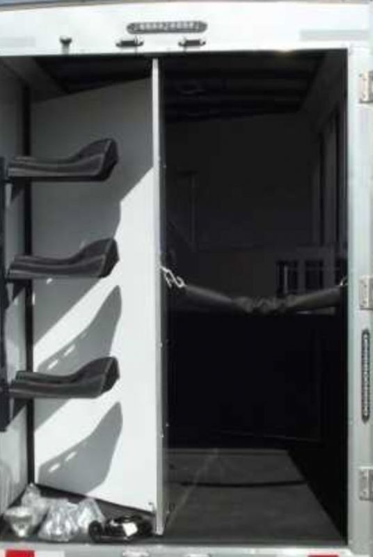 Used Horse Trailers for Sale