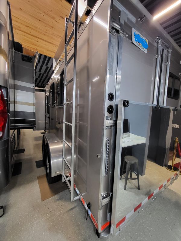 Used Horse Trailers for Sale