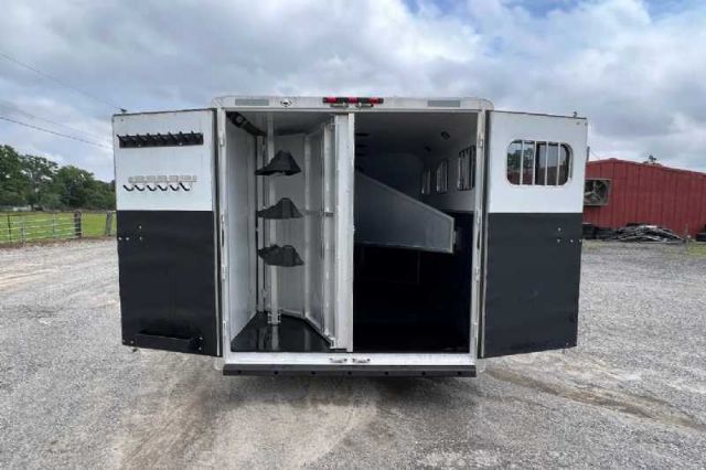 Used Horse Trailers for Sale