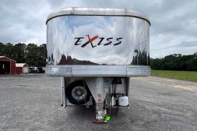 Used Horse Trailers for Sale