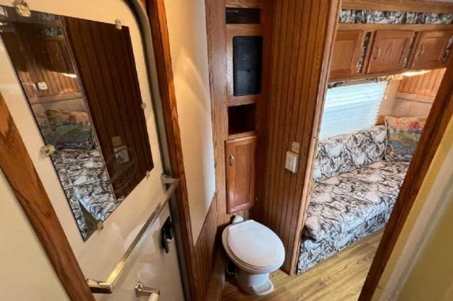 Used Horse Trailers for Sale