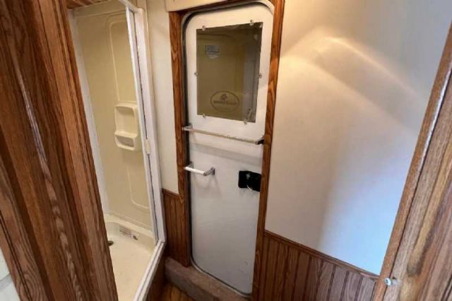 Used Horse Trailers for Sale