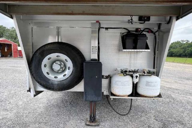 Used Horse Trailers for Sale