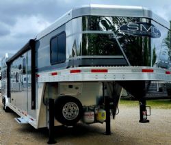 Horse Trailer for sale in MO